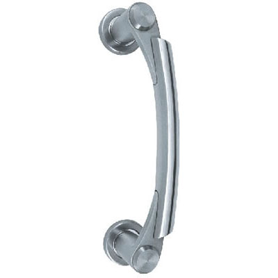 Stainless Steel Solid Pull Handle